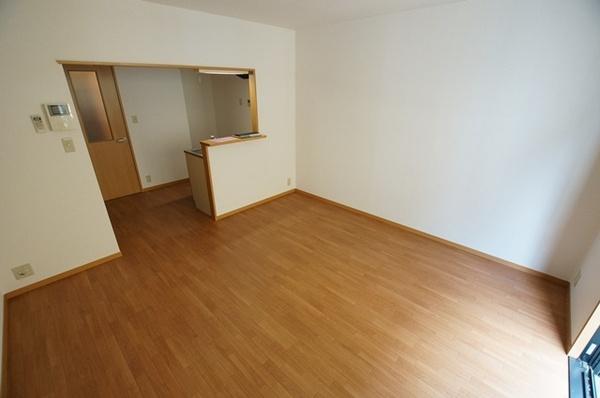 パークサイド・マ・メゾン