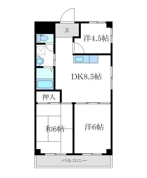 尼崎梅の木公園アーバンリズ