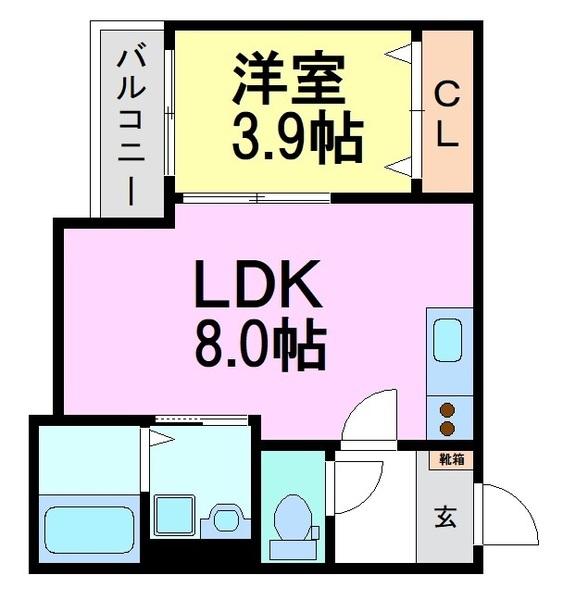 コスミックスクエア