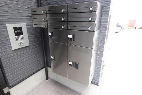 コスミックスクエア