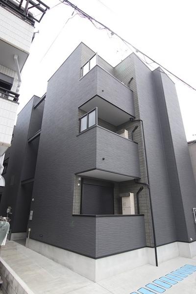 コスミックスクエア