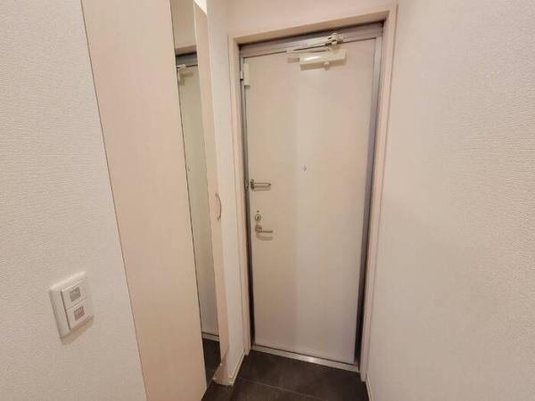 プラージュ武庫川B棟