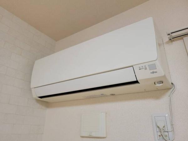 プラージュ武庫川B棟