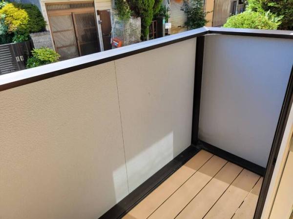 プラージュ武庫川B棟