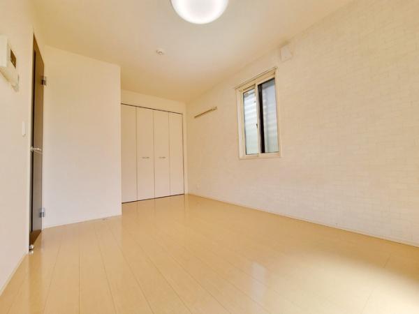 プラージュ武庫川B棟