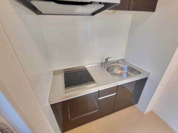 プラージュ武庫川B棟