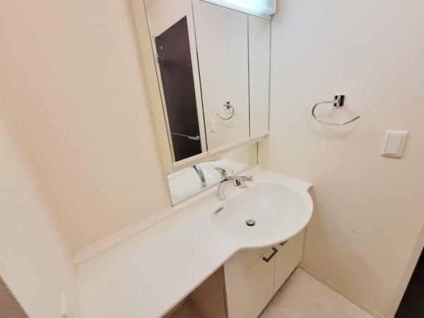 プラージュ武庫川B棟