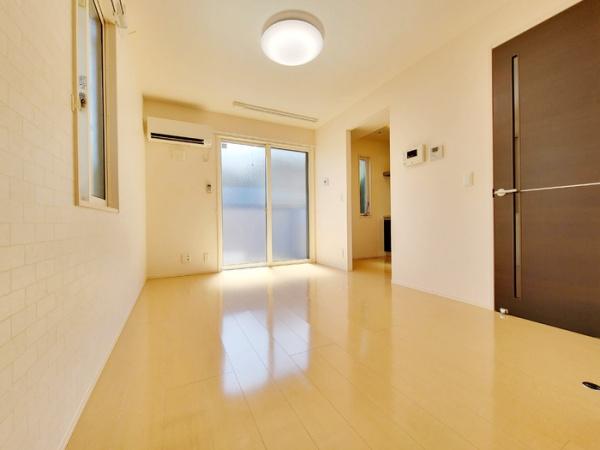 プラージュ武庫川B棟