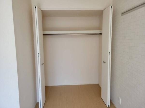 プラージュ武庫川B棟