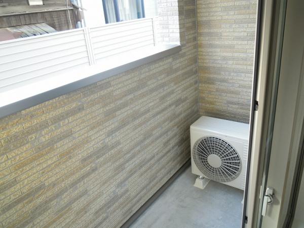 ローレルパーク