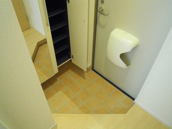 ローレルパーク