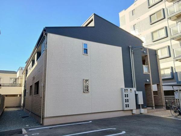 ローレルパーク