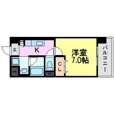 フェアリーメゾン浜