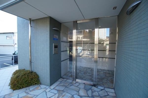 フェアリーメゾン浜