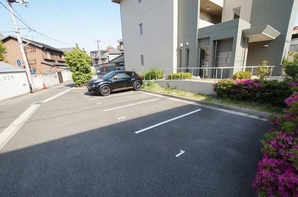 フェアリーメゾン浜