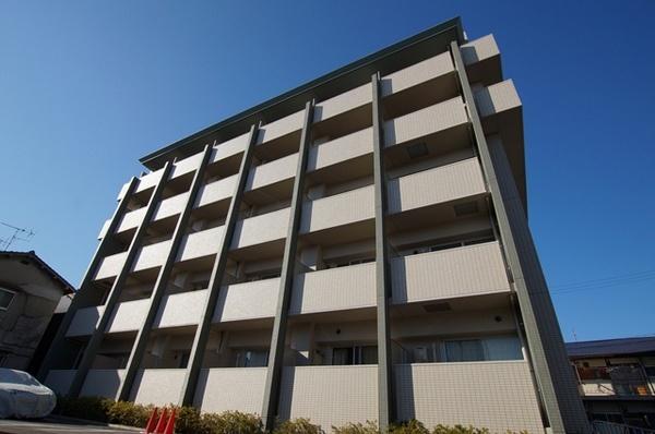 フェアリーメゾン浜