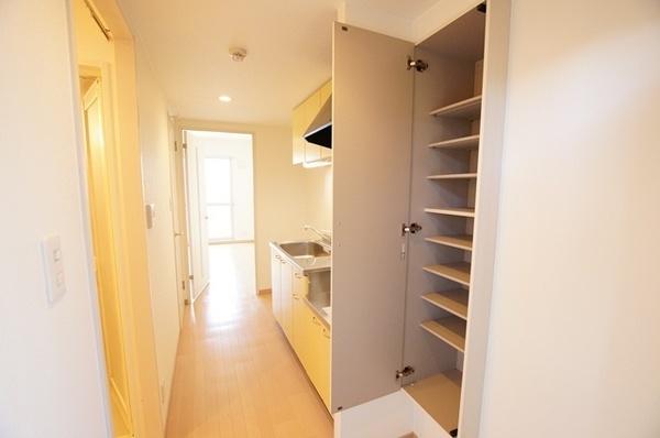 フェアリーメゾン浜