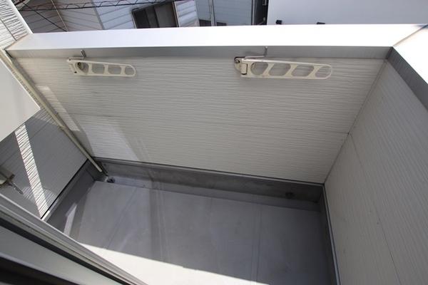 スカイヴィラ東難波