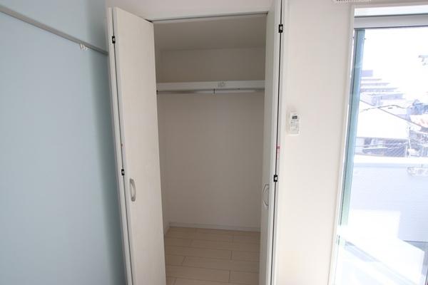 スカイヴィラ東難波