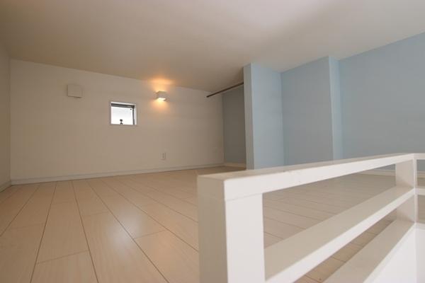 スカイヴィラ東難波