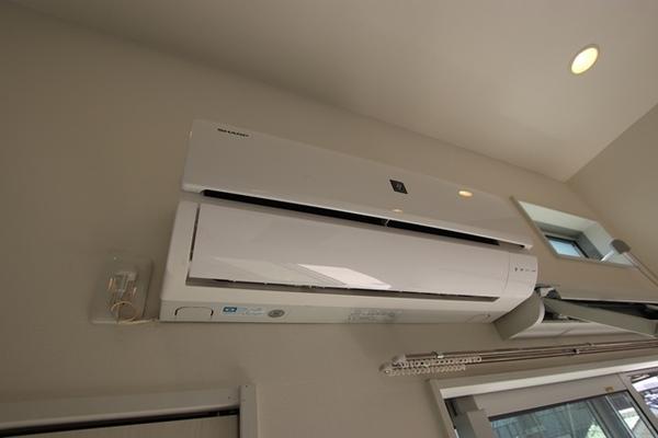 スカイヴィラ東難波