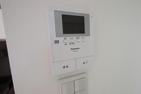 スカイヴィラ東難波