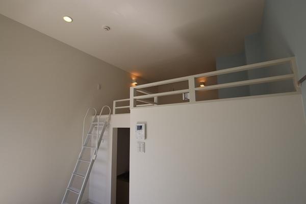 スカイヴィラ東難波