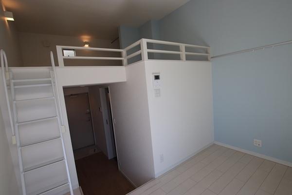 スカイヴィラ東難波