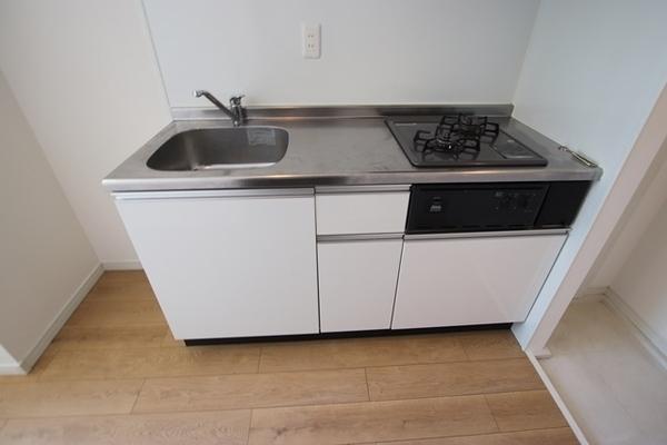 スカイヴィラ東難波