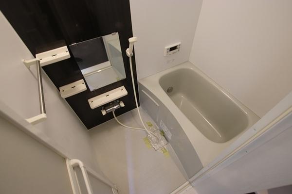 スカイヴィラ東難波