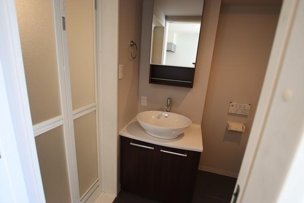 スカイヴィラ東難波