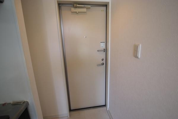 スカイヴィラ東難波