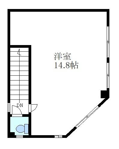 ハラダビル