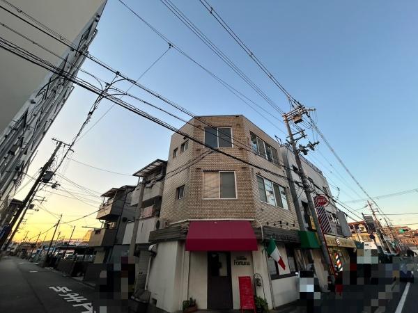 ハラダビル