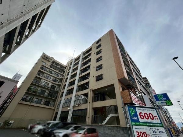 ダイアパレス尼崎