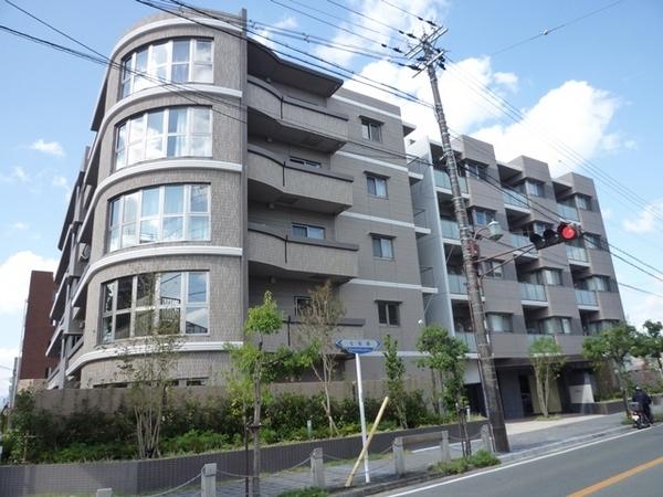 イーグル山手