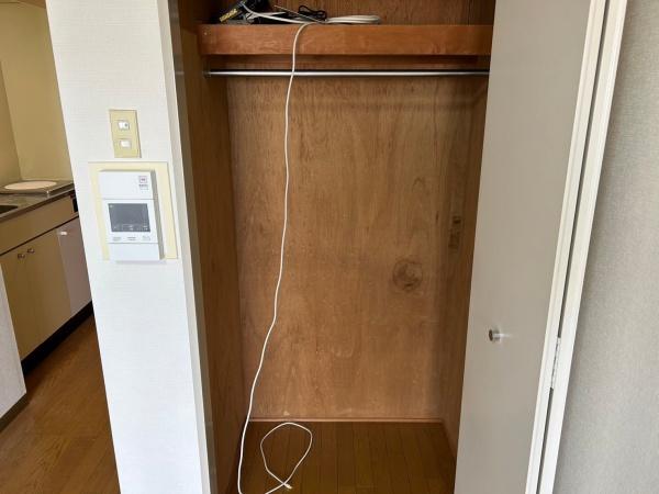猪名寺パークマンションⅡ