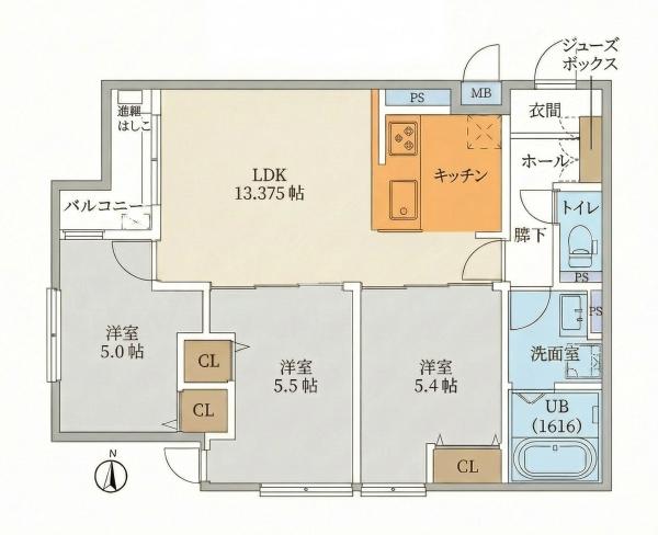 ilmioCorte塚口