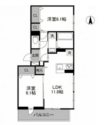LaMaison塚口