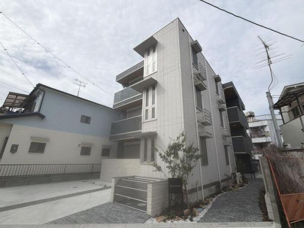 グリューネ塚口本町