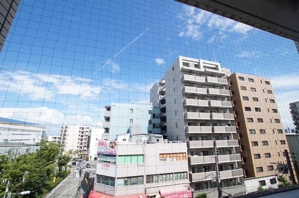 レジュールアッシュ尼崎駅前