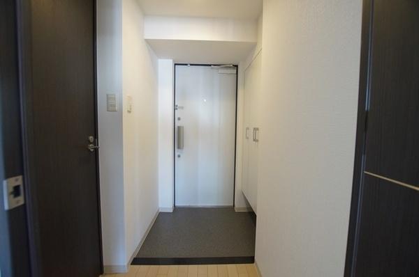 レジュールアッシュ尼崎駅前