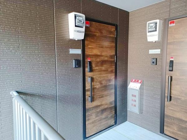 D-room塚口本町