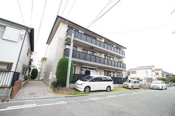 セジュール壹番館