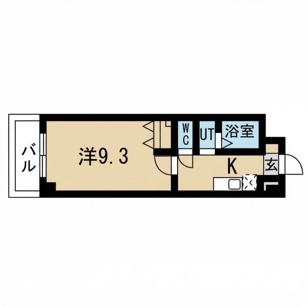 BLOOMLIFETSUKAGUCHI