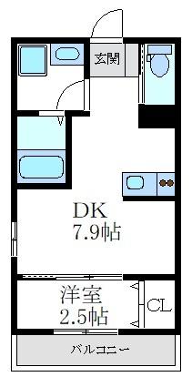 GAZELLENOAH尼崎尾浜Ⅰ