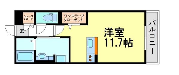 abcdマンション南塚口