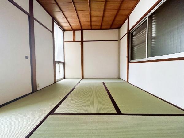 大庄西町アパート