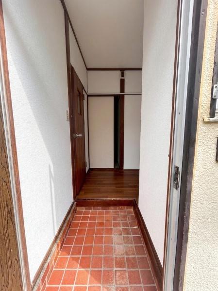 大庄西町アパート