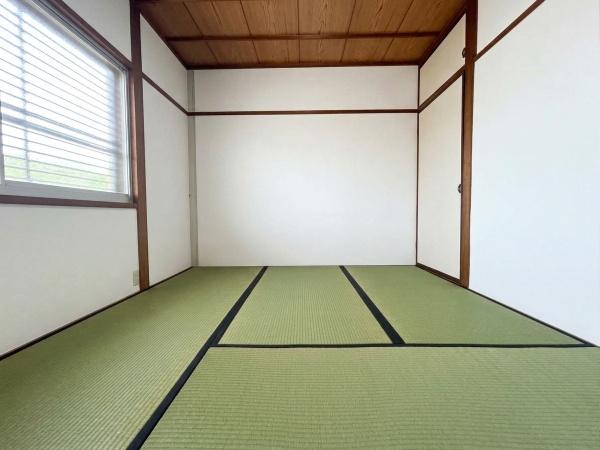 大庄西町アパート